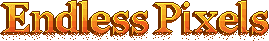 Endless Pixels